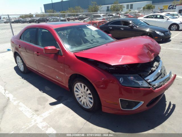 FORD FUSION HYB 2012 3fadp0l39cr317479