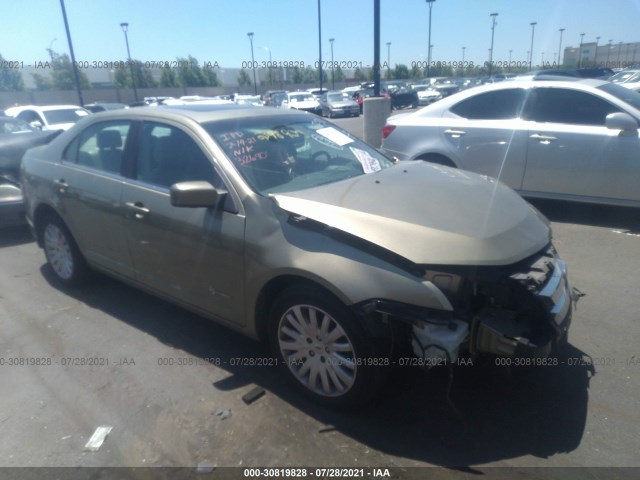 FORD FUSION 2012 3fadp0l39cr332581