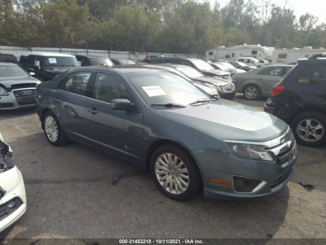 FORD FUSION 2012 3fadp0l39cr361045