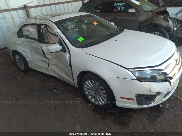 FORD FUSION 2012 3fadp0l39cr376712