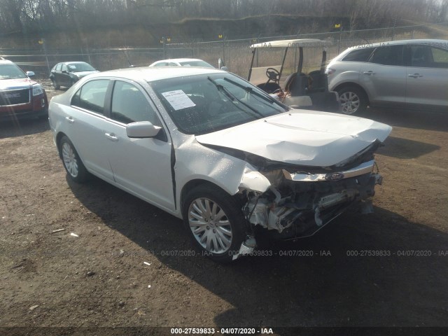 FORD FUSION 2012 3fadp0l39cr380484