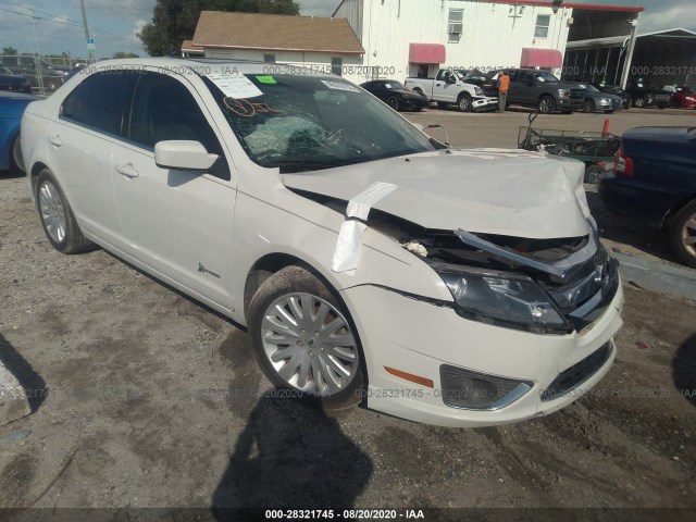 FORD FUSION 2012 3fadp0l39cr407991