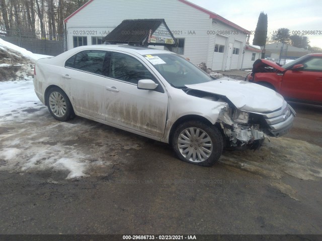 FORD FUSION 2012 3fadp0l39cr424256