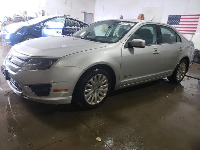 FORD FUSION HYB 2010 3fadp0l3xar119099