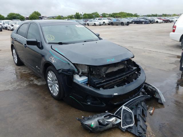 FORD FUSION HYB 2010 3fadp0l3xar130300