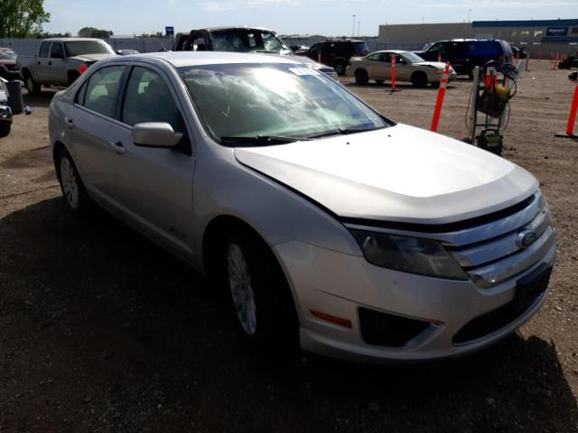 FORD FUSION HYB 2010 3fadp0l3xar132662