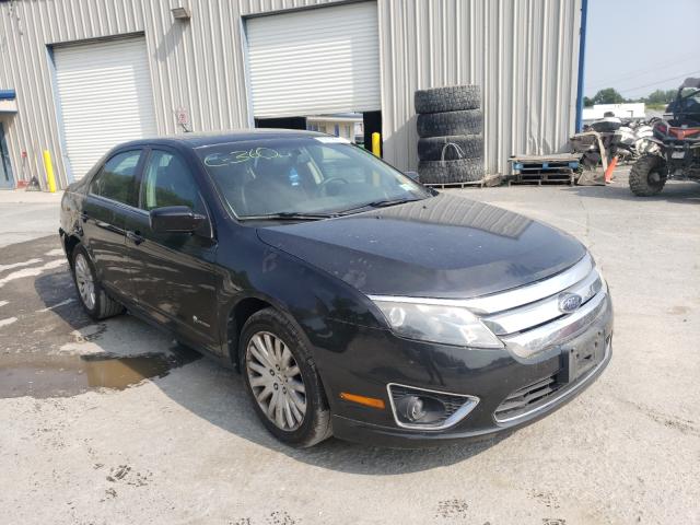 FORD FUSION HYB 2010 3fadp0l3xar134489