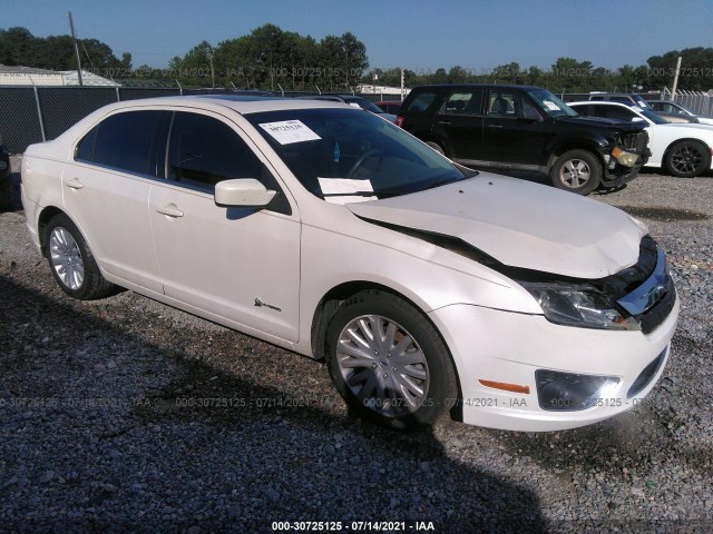 FORD FUSION 2010 3fadp0l3xar136579