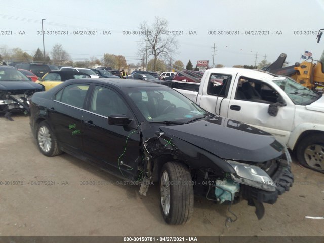 FORD FUSION 2010 3fadp0l3xar137084