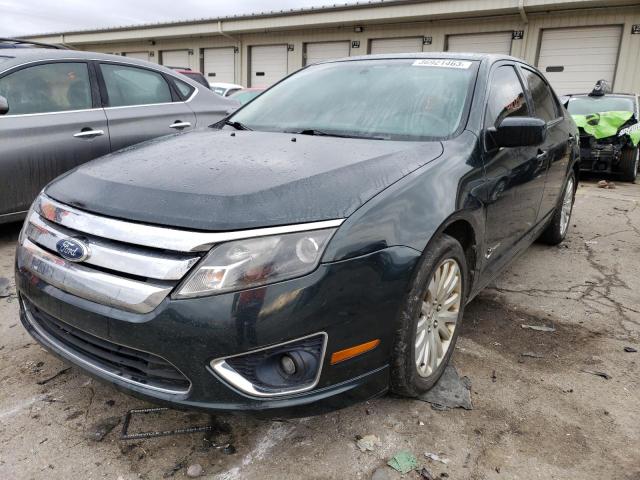 FORD FUSION HYB 2010 3fadp0l3xar138493