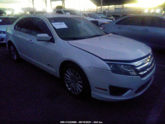 FORD FUSION 2010 3fadp0l3xar140941