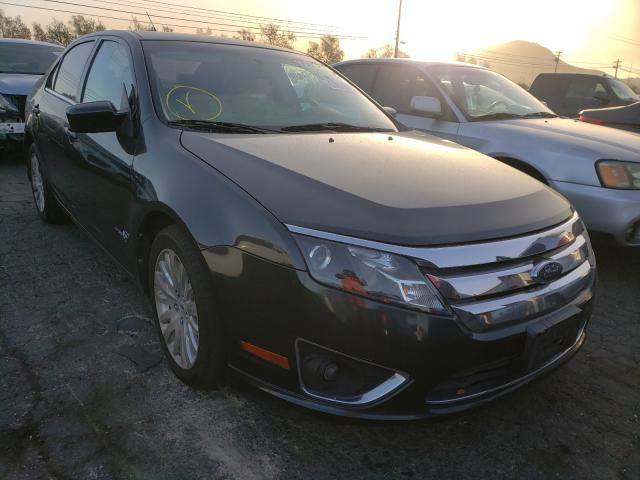 FORD FUSION HYB 2010 3fadp0l3xar144777