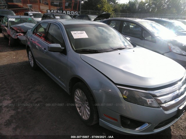 FORD FUSION 2010 3fadp0l3xar148960