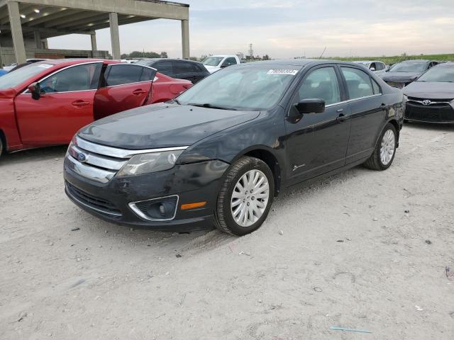 FORD FUSION 2010 3fadp0l3xar151051