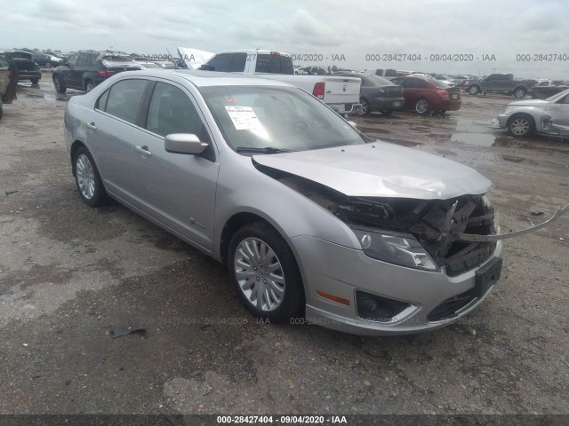 FORD FUSION 2010 3fadp0l3xar159487