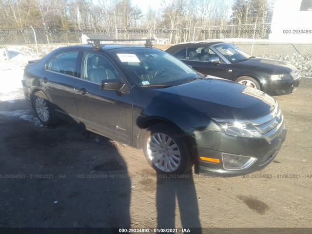 FORD FUSION 2010 3fadp0l3xar166486