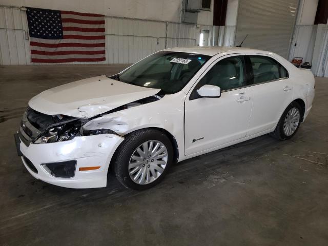 FORD FUSION HYB 2010 3fadp0l3xar171543