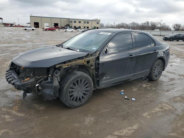 FORD FUSION 2010 3fadp0l3xar176662