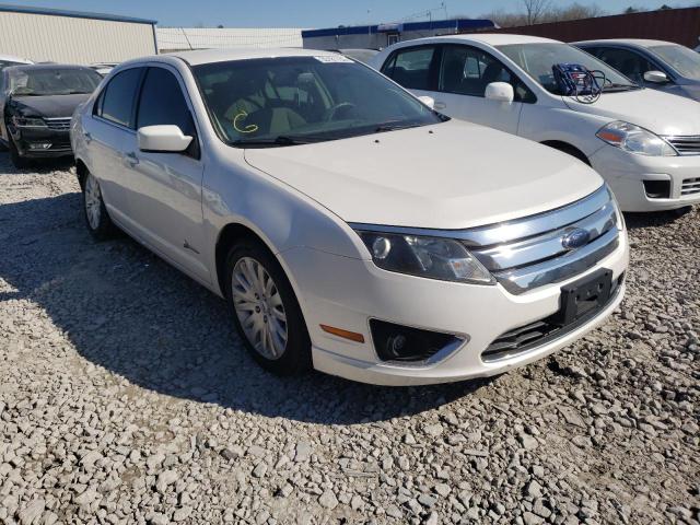 FORD FUSION HYB 2010 3fadp0l3xar176693