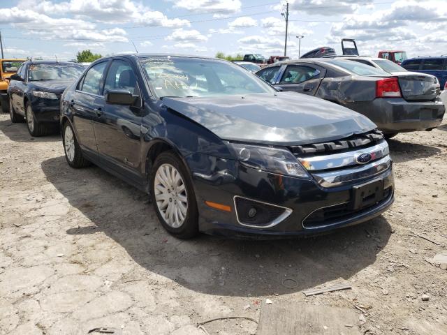 FORD FUSION HYB 2010 3fadp0l3xar182204