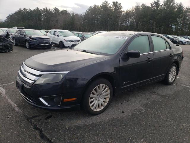 FORD FUSION HYB 2010 3fadp0l3xar185538