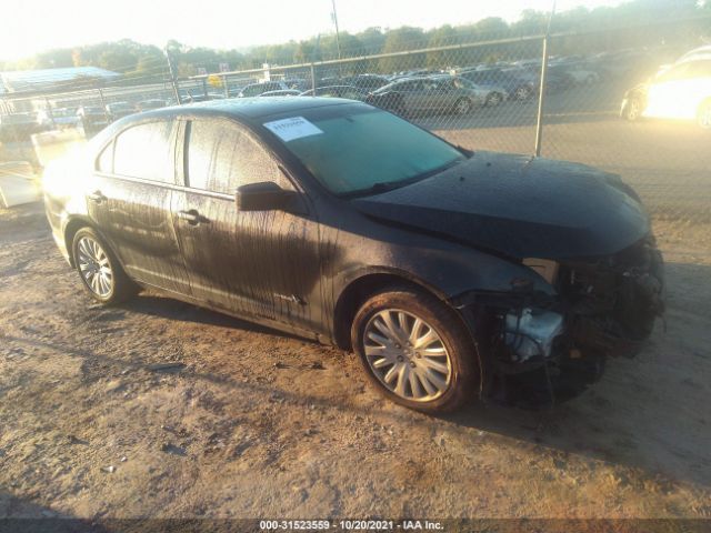 FORD FUSION 2010 3fadp0l3xar195857