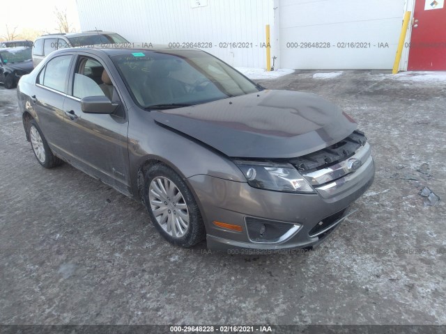 FORD FUSION 2010 3fadp0l3xar211636