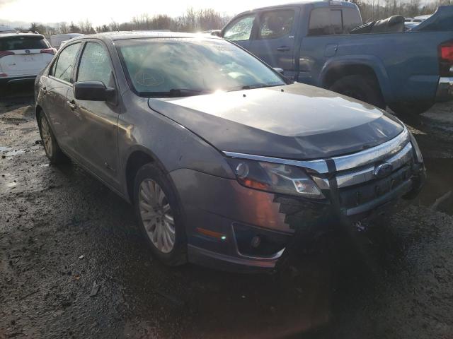 FORD FUSION HYB 2010 3fadp0l3xar212253