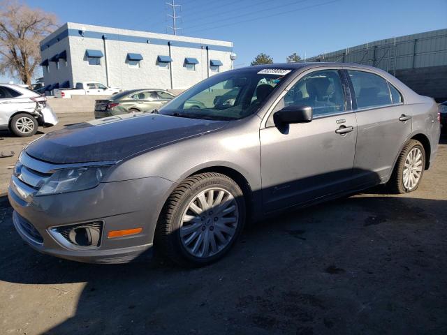 FORD FUSION 2010 3fadp0l3xar212334