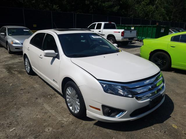 FORD FUSION HYB 2010 3fadp0l3xar215606