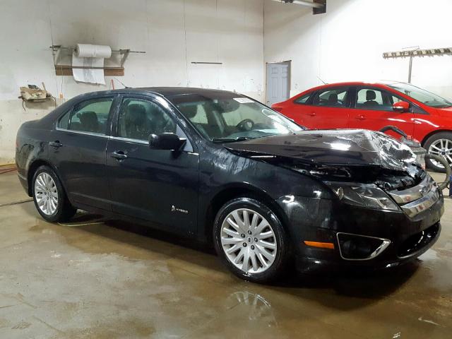 FORD FUSION HYB 2010 3fadp0l3xar221664