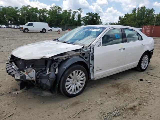 FORD FUSION 2010 3fadp0l3xar227884