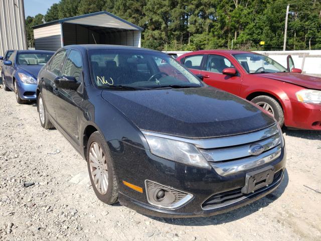 FORD FUSION HYB 2010 3fadp0l3xar243437