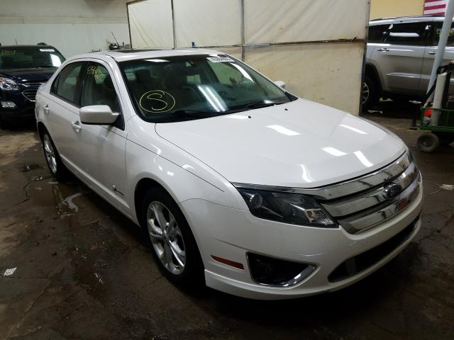 FORD FUSION HYB 2010 3fadp0l3xar253773