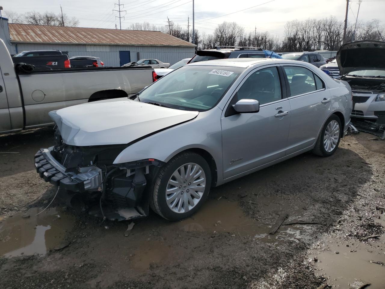 FORD FUSION 2010 3fadp0l3xar262246