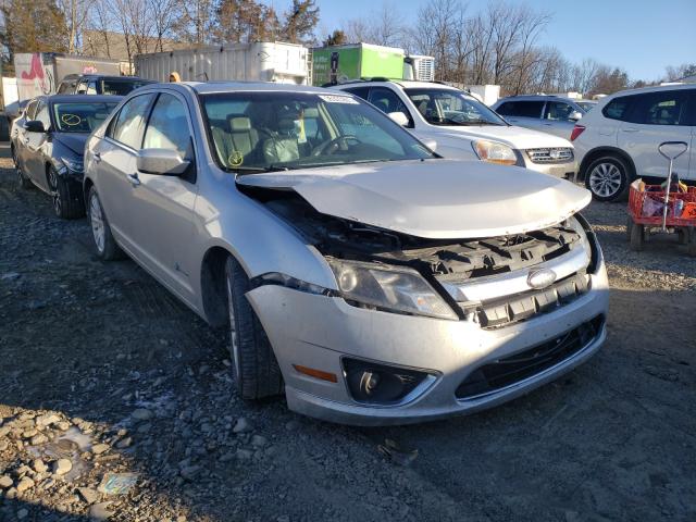 FORD FUSION HYB 2010 3fadp0l3xar263459