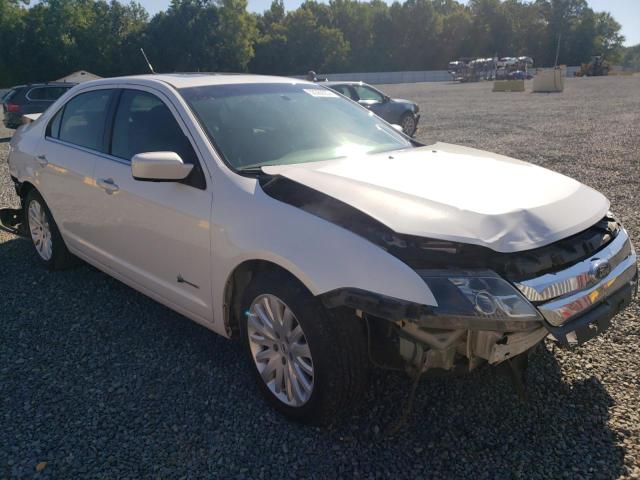 FORD FUSION HYB 2010 3fadp0l3xar268824