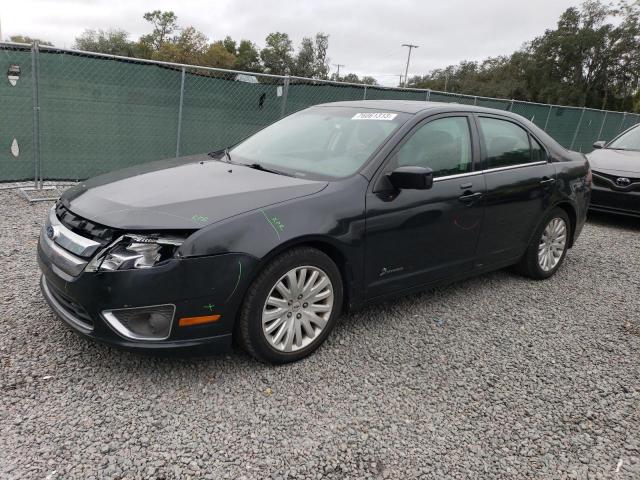 FORD FUSION 2010 3fadp0l3xar275871