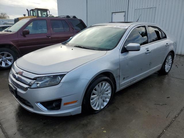 FORD FUSION 2010 3fadp0l3xar275966