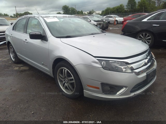 FORD FUSION 2010 3fadp0l3xar284585