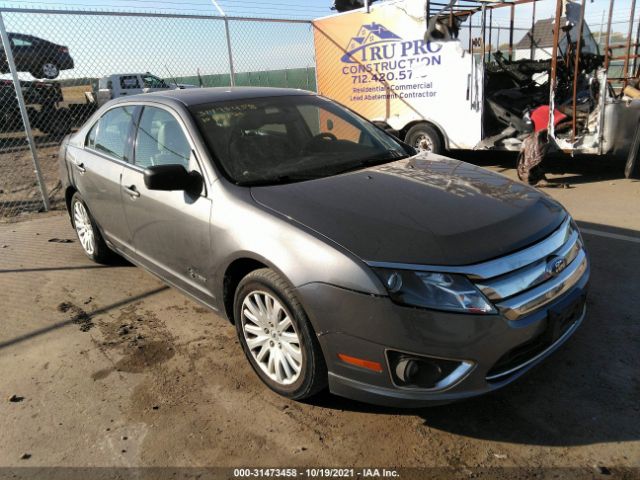 FORD FUSION 2010 3fadp0l3xar287826