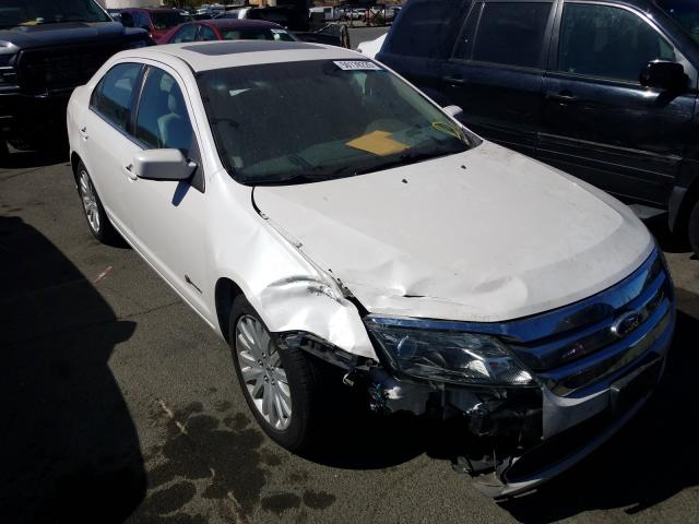 FORD FUSION HYB 2010 3fadp0l3xar294341