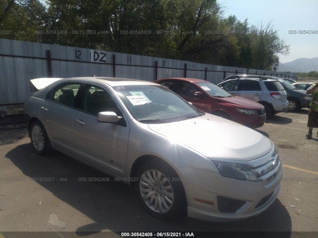 FORD FUSION 2010 3fadp0l3xar295540