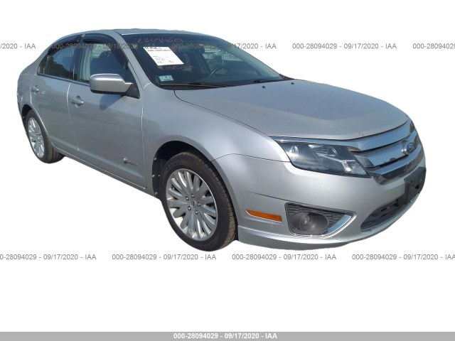 FORD FUSION 2010 3fadp0l3xar295893