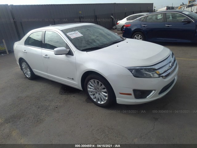 FORD FUSION 2010 3fadp0l3xar296168