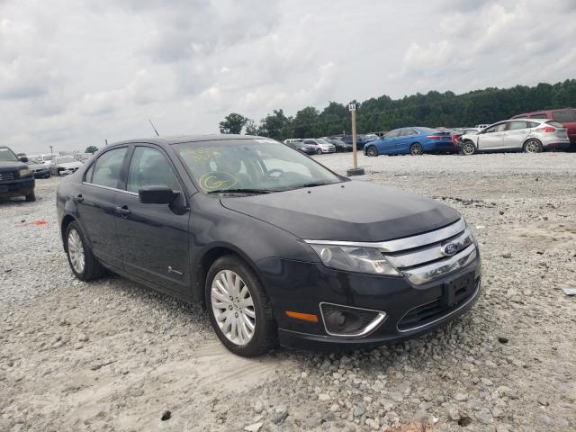 FORD FUSION HYB 2010 3fadp0l3xar303152