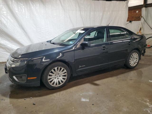 FORD FUSION 2010 3fadp0l3xar303281