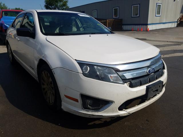 FORD FUSION HYB 2010 3fadp0l3xar304379