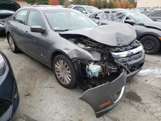 FORD FUSION HYB 2010 3fadp0l3xar304544