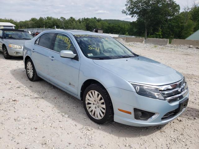 FORD FUSION HYB 2010 3fadp0l3xar316788